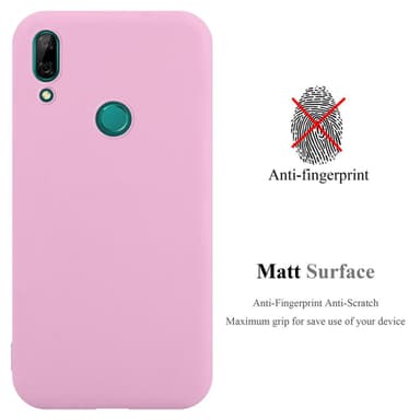 Skal Huawei P SMART Z / Y9 PRIME 2019 / Enjoy 10 PLUS