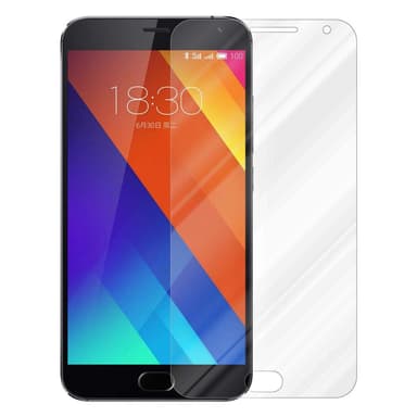 MEIZU MX5 Skyddsglas Skyddsfilm Skärmskydd