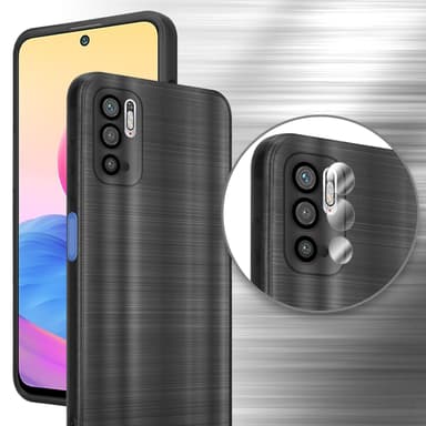 Xiaomi RedMi NOTE 10 5G / POCO M3 PRO 5G Skal Fodral