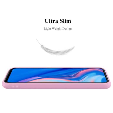 Skal Huawei P SMART Z / Y9 PRIME 2019 / Enjoy 10 PLUS