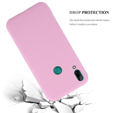 Skal Huawei P SMART Z / Y9 PRIME 2019 / Enjoy 10 PLUS