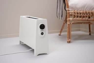 Adax Vilje golvelement VG1120WTW (vit)