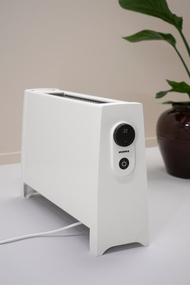 Adax Vilje golvelement VG1120WTW (vit)