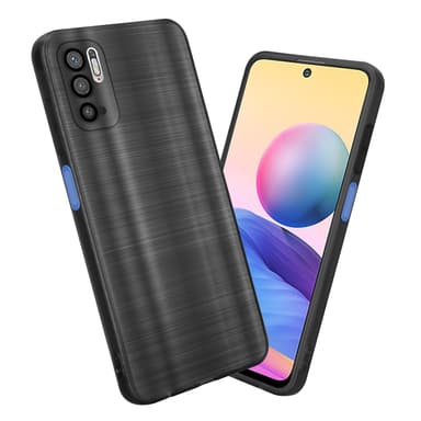 Xiaomi RedMi NOTE 10 5G / POCO M3 PRO 5G Skal Fodral