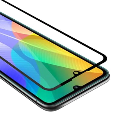 Huawei Y6P Skyddsglas Skyddsfilm Skärmskydd