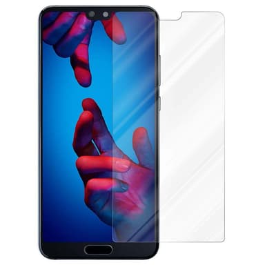 Huawei P20 Skyddsglas Skyddsfilm Skärmskydd