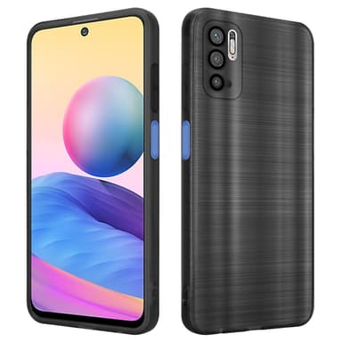 Xiaomi RedMi NOTE 10 5G / POCO M3 PRO 5G Skal Fodral