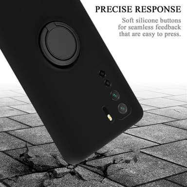 Skal Huawei NOVA 6 SE / P40 LITE / NOVA 7i Fodral Case