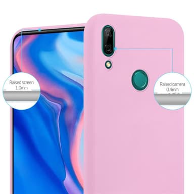 Skal Huawei P SMART Z / Y9 PRIME 2019 / Enjoy 10 PLUS