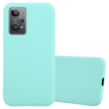 Skal Realme GT 2 / GT Neo 2 Fodral Case (Blå)