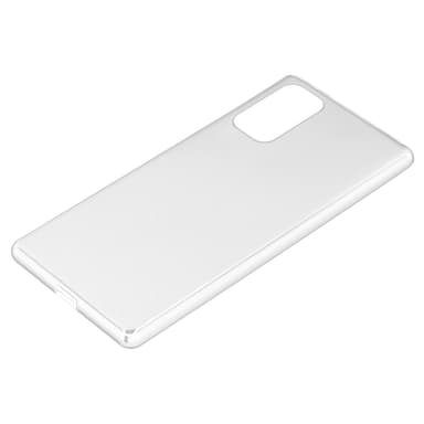 Samsung Galaxy M52 5G Skal Fodral Case (Transparent)
