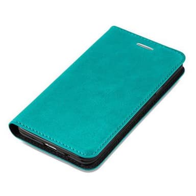 Samsung Galaxy S2 / S2 PLUS Skal Fodral Case (Turkos)