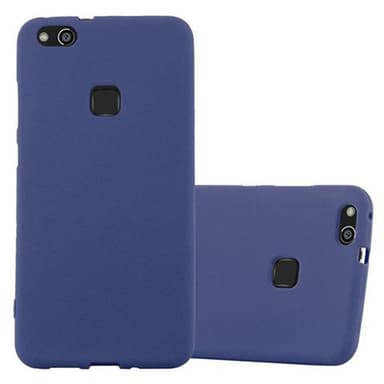 Skal Huawei P10 LITE Fodral Case (Blå)