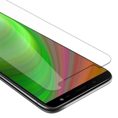 Samsung Galaxy J6 2018 Skyddsglas Skyddsfilm Skärmskydd