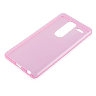 LG CLASS Skal Fodral Case (Rosa)