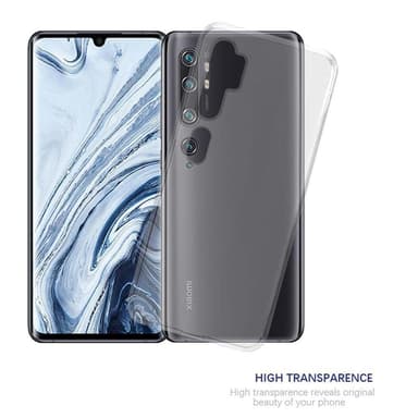 Xiaomi RedMi NOTE 10 4G / RedMi NOTE 10S Skal Fodral