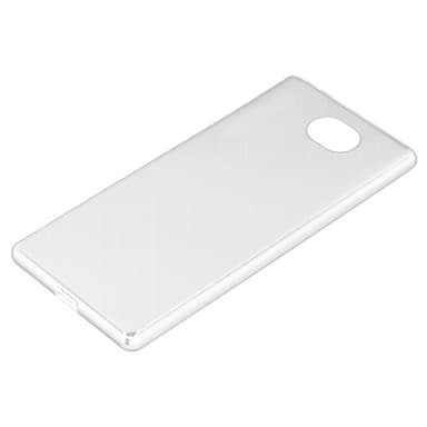 HTC Desire 316 / 516 Skal Fodral Case (Transparent)