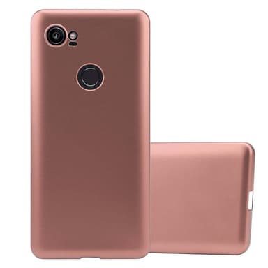 Skal Google PIXEL 2 XL Fodral Case (Rosa)