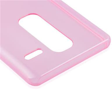 LG CLASS Skal Fodral Case (Rosa)
