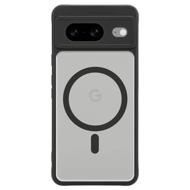 Google Pixel 8 5G Skal Fodral kompatibel MagSafe