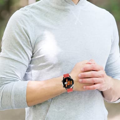 Armband 20mm Samsung Galaxy Watch 42mm/S2 Classic/Sport