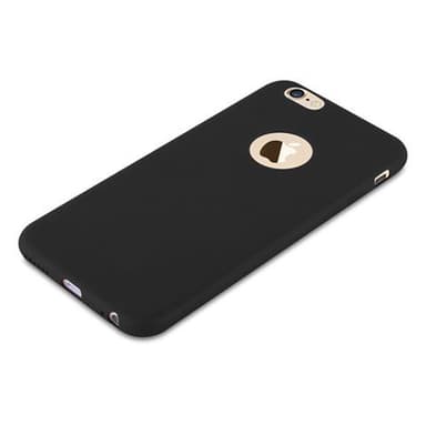 Skal iPhone 6 / 6S Fodral Case (Svart)