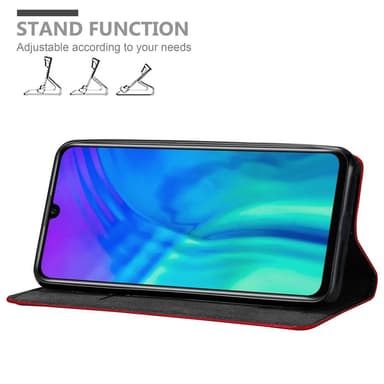Honor 10i / 20i / 20 LITE / Huawei Enjoy 9S Skal Fodral