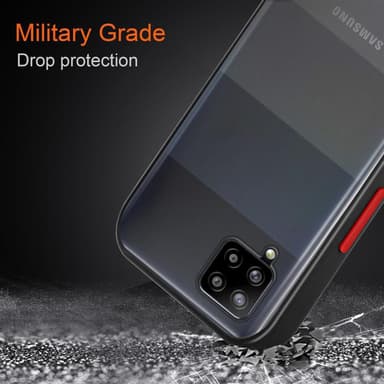 Samsung Galaxy A42 5G / M42 5G Skal Fodral Case