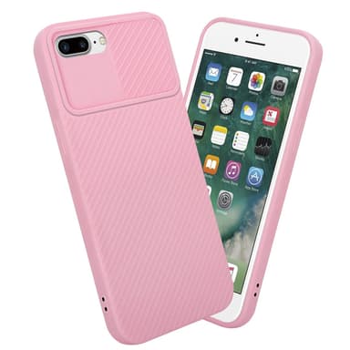 Skal iPhone 7 PLUS / 7S PLUS / 8 PLUS Fodral Case