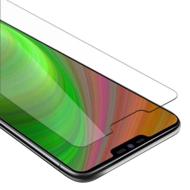 LG G7 ThinQ / FIT / ONE Skyddsglas Skyddsfilm