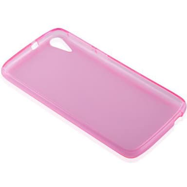 HTC Desire 828 Skal Fodral Case (Rosa)