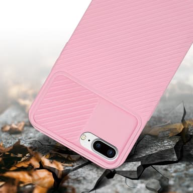 Skal iPhone 7 PLUS / 7S PLUS / 8 PLUS Fodral Case