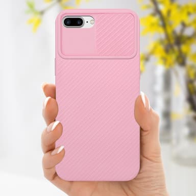 Skal iPhone 7 PLUS / 7S PLUS / 8 PLUS Fodral Case