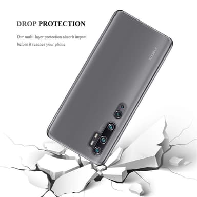 Xiaomi RedMi NOTE 10 4G / RedMi NOTE 10S Skal Fodral