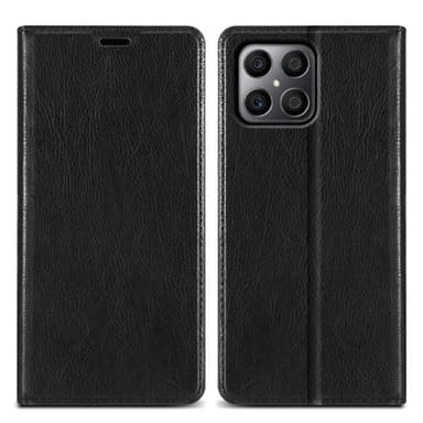 Honor X8 4G Skal Fodral Case (Svart)