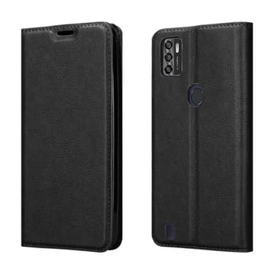 ZTE Blade A7 2020 Skal Fodral Case (Svart)