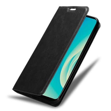 ZTE Blade A7 2020 Skal Fodral Case (Svart)