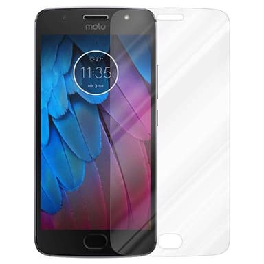 Motorola MOTO G5S PLUS Skyddsglas Skyddsfilm Skärmskydd