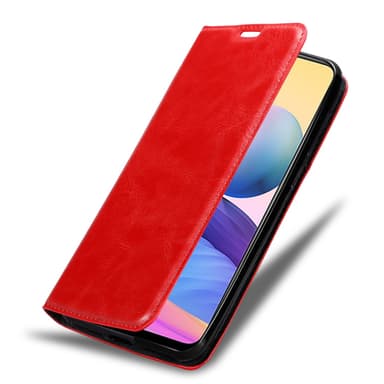 Xiaomi RedMi NOTE 10 5G / POCO M3 PRO 5G Skal Fodral