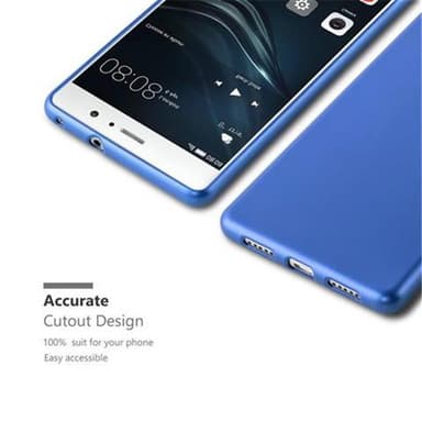 Skal Huawei P9 LITE 2016 / G9 LITE Fodral Case (Blå)