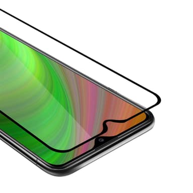 Xiaomi RedMi 8A Skyddsglas Skyddsfilm Skärmskydd