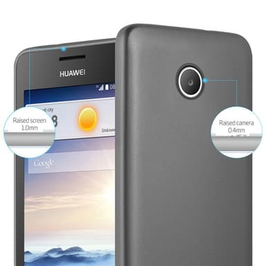 Skal Huawei Y3 / Y3C / Y330 / Y331 / Y360 Fodral Case