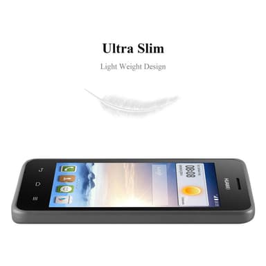 Skal Huawei Y3 / Y3C / Y330 / Y331 / Y360 Fodral Case