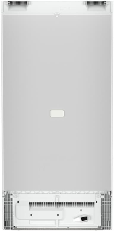 Liebherr Frysskåp FNa 6625-20 001 (vit)