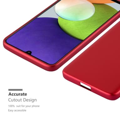 Skal Samsung Galaxy A22 4G / M22 / M32 4G Fodral Case