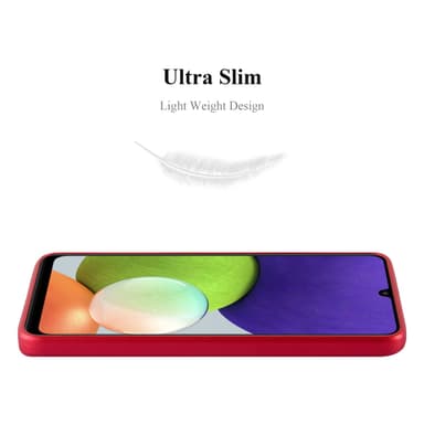 Skal Samsung Galaxy A22 4G / M22 / M32 4G Fodral Case