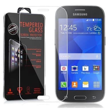 Samsung Galaxy ACE STYLE Skyddsglas Skyddsfilm