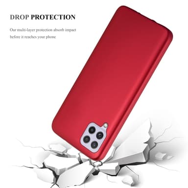 Skal Samsung Galaxy A22 4G / M22 / M32 4G Fodral Case