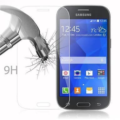 Samsung Galaxy ACE STYLE Skyddsglas Skyddsfilm