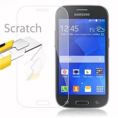 Samsung Galaxy ACE STYLE Skyddsglas Skyddsfilm